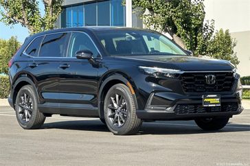 New 2026 Honda CR-V EX-L