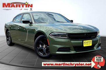 New 2023 Dodge Charger SXT