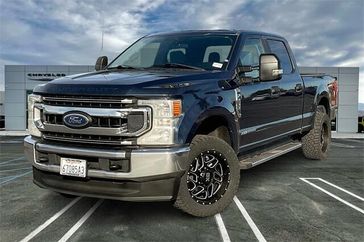 2020 Ford F-250 XL