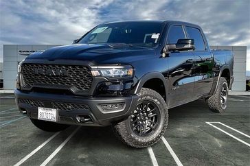 Used 2026 RAM 1500 Rebel