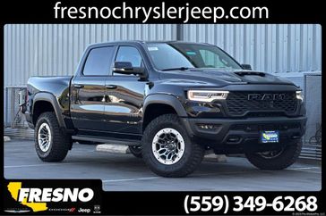New 2026 RAM 1500 Rho Crew Cab 4x4 5'7' Box