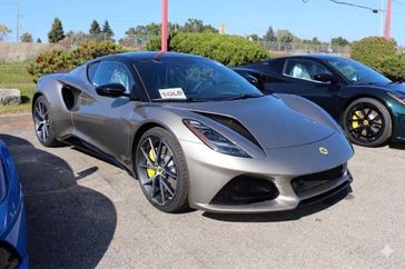 New 2024 Lotus Emira V6 First Edition 2dr Coupe