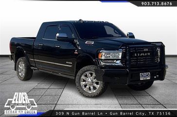 2022 RAM 2500 Limited