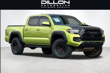 Used 2022 Toyota Tacoma TRD Pro