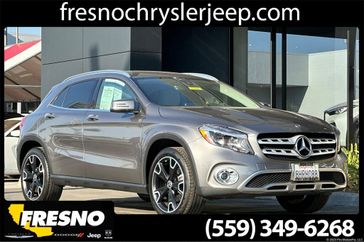 Used 2019 Mercedes-Benz GLA 250 250