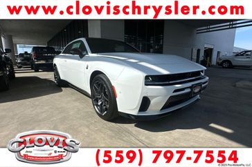 New 2026 Dodge Charger Scat Pack Plus 2-door Awd