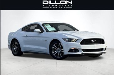 Used 2017 Ford Mustang GT