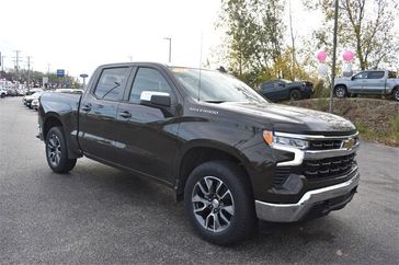 Harvest Bronze Metallic