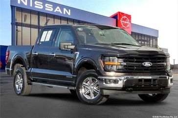 Used 2024 Ford F-150 XLT