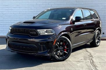 2024 Dodge Durango Srt Hellcat Awd