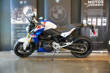 2024 BMW F 900 R