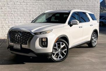 Used 2020 Hyundai Palisade SEL