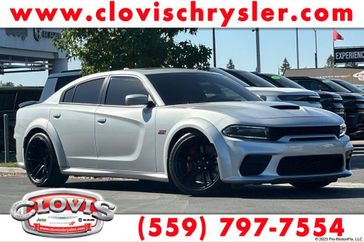 Used 2022 Dodge Charger R/T Scat Pack Widebody