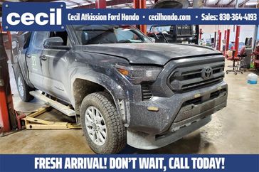 Used 2024 Toyota Tacoma 