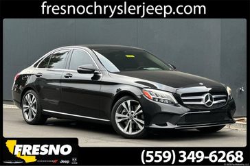 Used 2021 Mercedes-Benz C 300 300