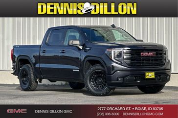Used 2023 GMC Sierra 1500 Elevation