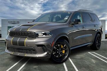 2024 Dodge Durango Srt 392 Alchemi Awd