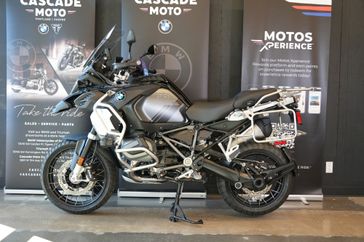 2024 BMW R 1250 GS Adventure