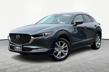 Used 2022 Mazda CX-30 2.5 S Preferred Package