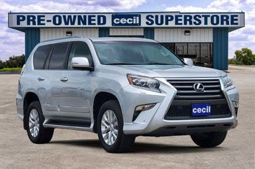 Used 2018 Lexus GX 460 460