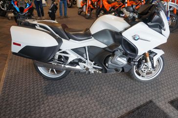 Used 2023 BMW R 1250 RT 
