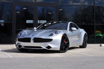 Used 2018 Karma Revero Base