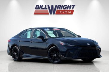 Midnight Black Metallic