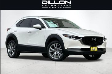 Used 2023 Mazda CX-30 2.5 S Premium Package