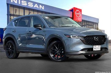 Used 2024 Mazda CX-5 2.5 S Carbon Edition