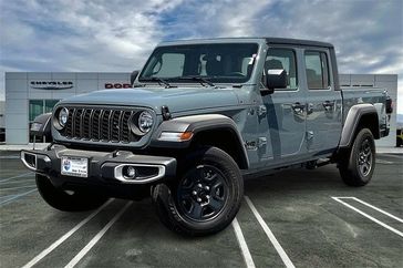 2024 Jeep Gladiator Sport 4x4