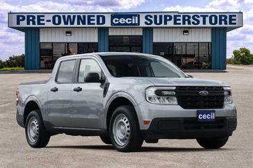 Used 2023 Ford Maverick XL