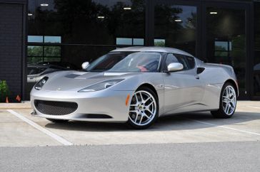 2011 Lotus Evora Base