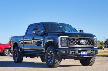 Used 2023 Ford F-250 Lariat