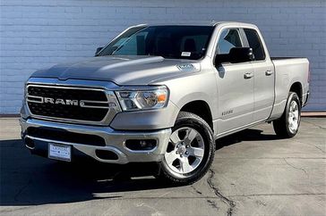 2022 RAM 1500 Big Horn Lone Star