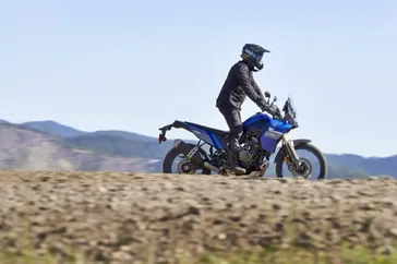 2024 TÉNÉRÉ 700