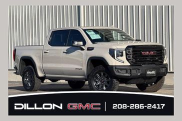 Used 2026 GMC Sierra 1500 AT4X