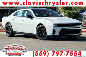 New 2026 Dodge Charger R/T Plus 4-door Awd