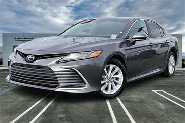 Used 2023 Toyota Camry LE