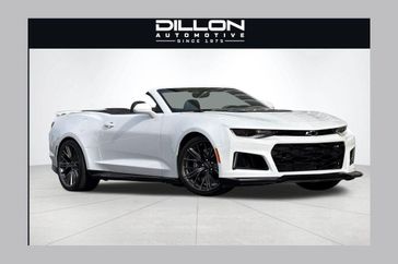 2022 Chevrolet Camaro