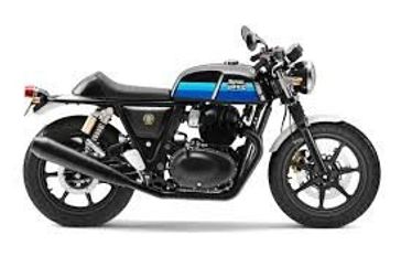 2024 Royal Enfield CONT GT 650