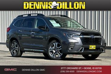Used 2024 Subaru Ascent Touring