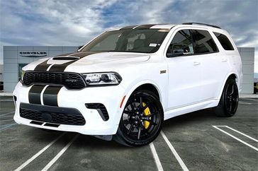 2024 Dodge Durango Srt 392 Alchemi Awd