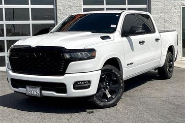 2025 RAM 1500 Big Horn Lone Star