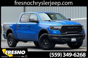 Used 2025 RAM 1500 Rebel