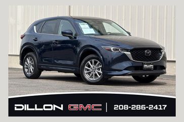 Used 2025 Mazda CX-5 2.5 S Select Package