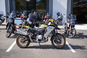 2021 BMW F 850 GS Adventure