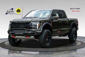 Used 2026 Ford F-150 Raptor
