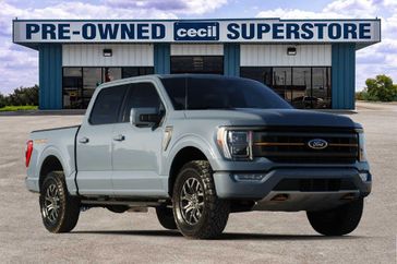 Used 2023 Ford F-150 Tremor
