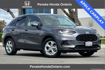 2023 Honda HR-V LX