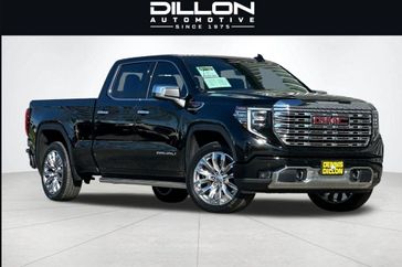 Used 2025 GMC Sierra 1500 Denali